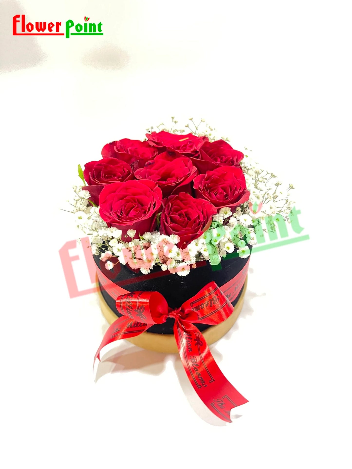 Box of Love