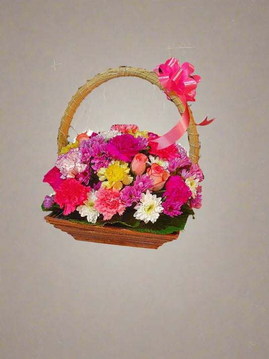 Carnation Charm