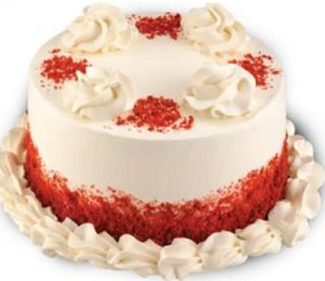 Red Velvet Cake