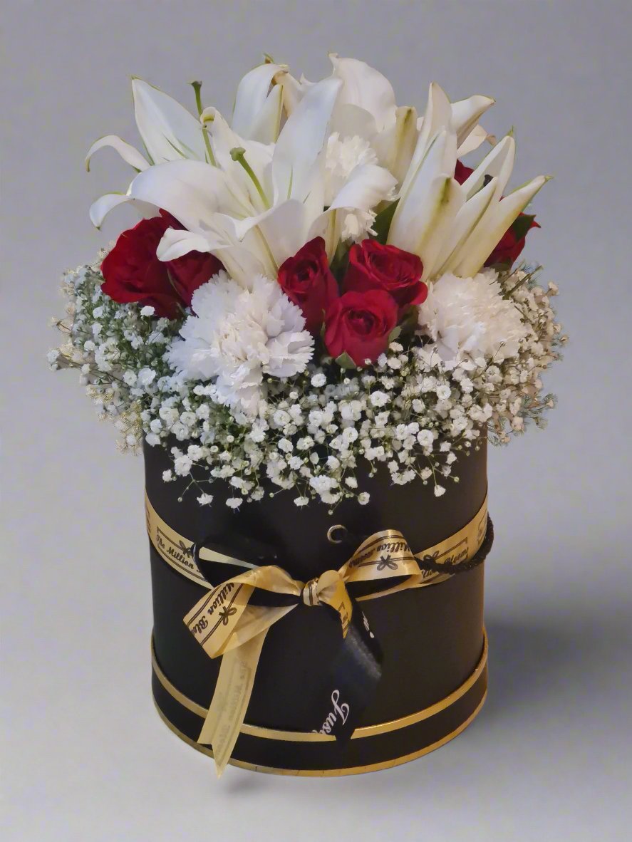 The Perfect Floral Gift